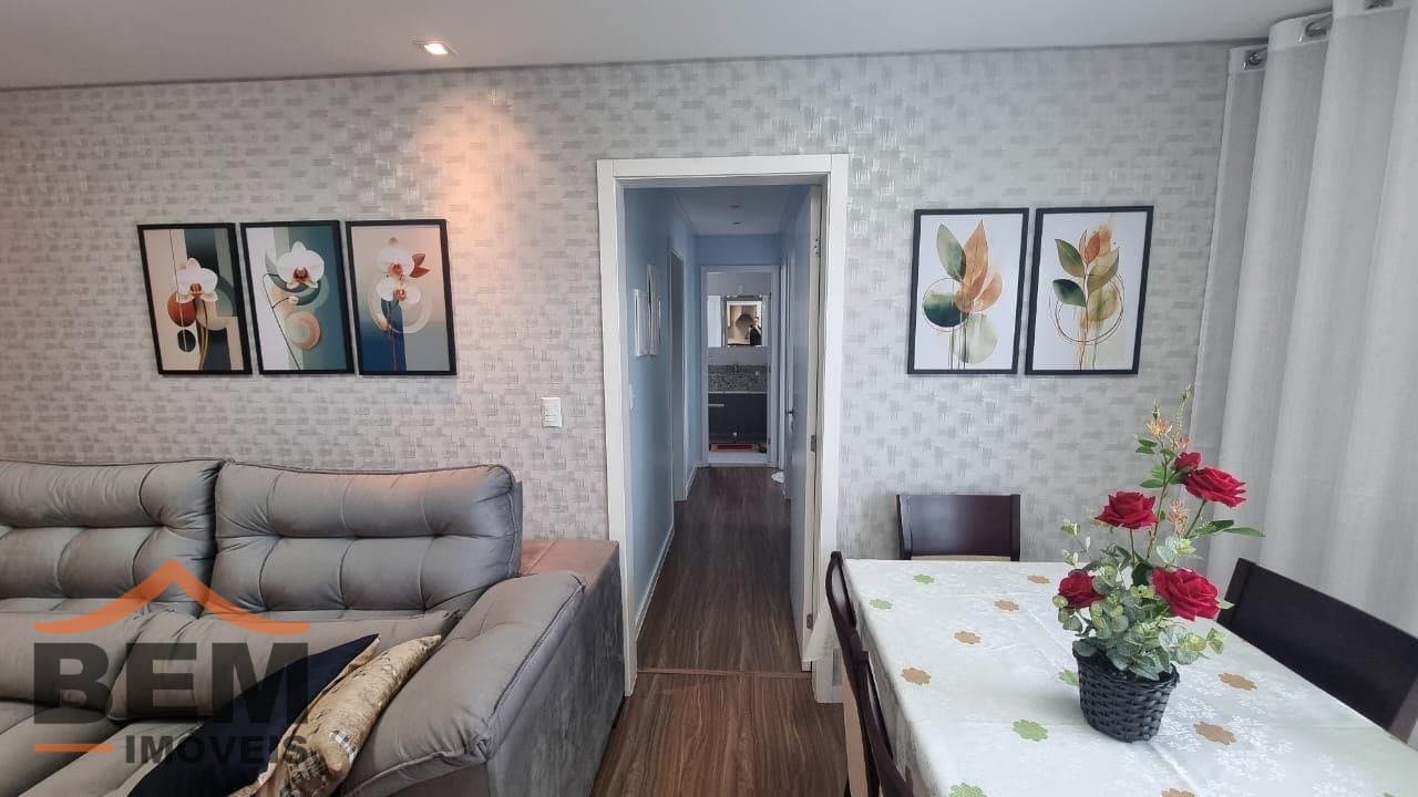 Apartamento para Venda com 3 quartos e 92m² no bairro São Judas, em Itajaí