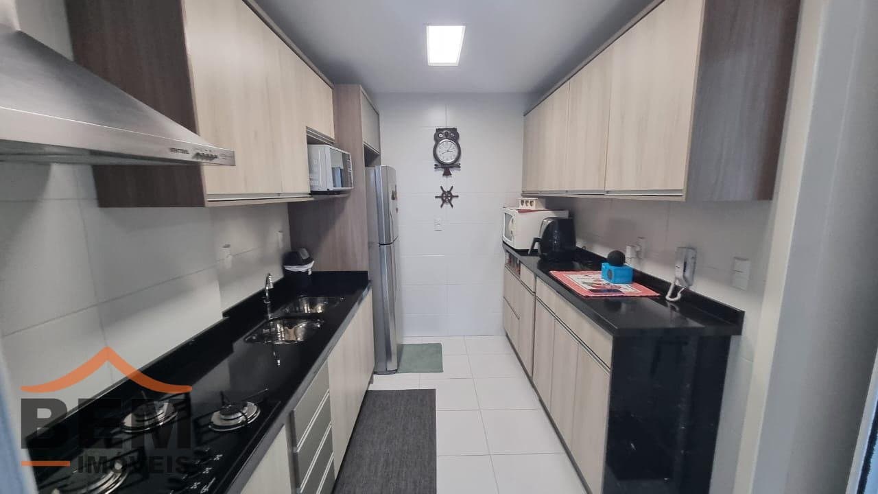 Apartamento para Venda com 3 quartos e 92m² no bairro São Judas, em Itajaí