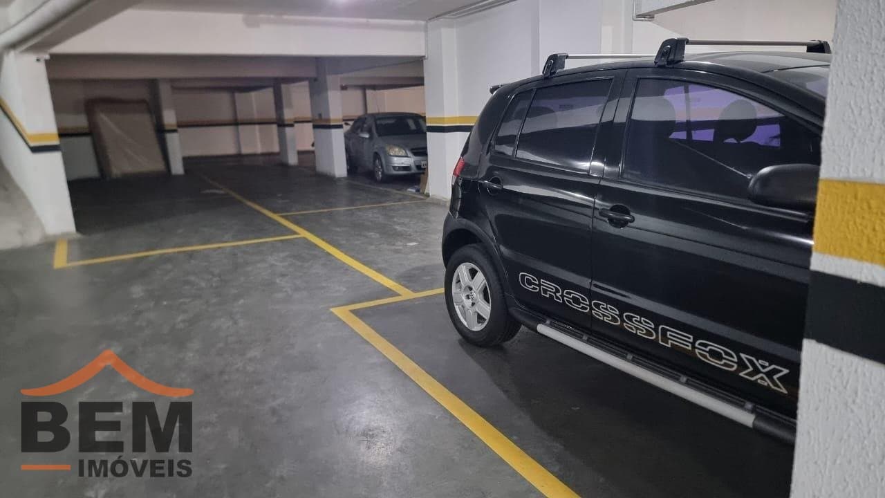 Apartamento para Venda com 3 quartos e 92m² no bairro São Judas, em Itajaí