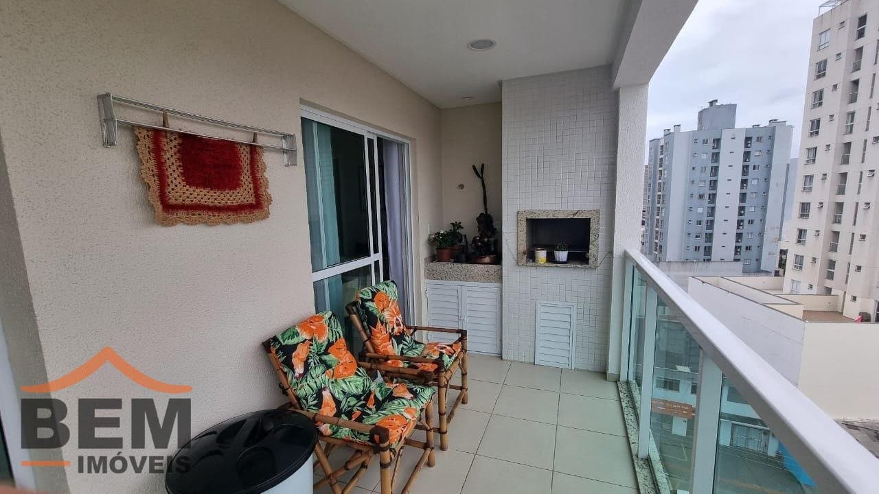 Apartamento para Venda com 3 quartos e 92m² no bairro São Judas, em Itajaí