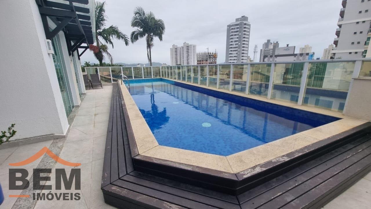 Apartamento para Venda com 3 quartos e 92m² no bairro São Judas, em Itajaí