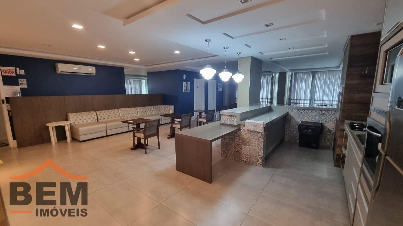 Apartamento para Venda com 3 quartos e 92m² no bairro São Judas, em Itajaí