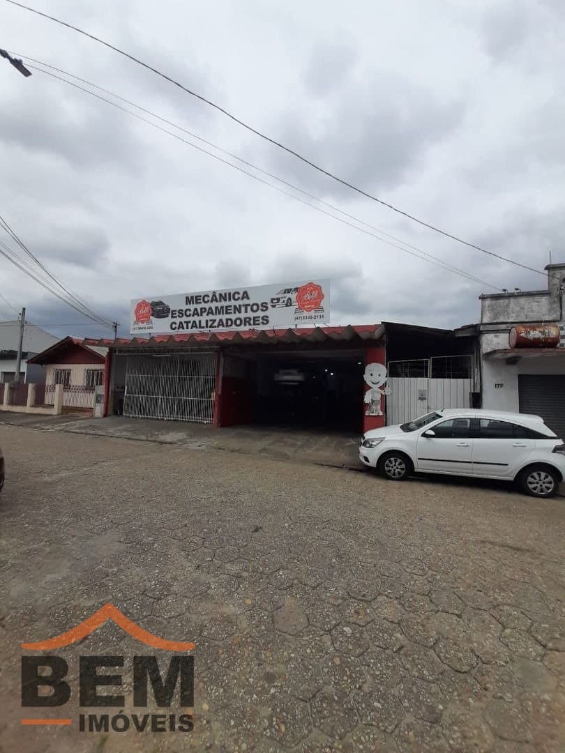 Casa comercial para Venda com 250m² no bairro Barra do Rio, em Itajaí