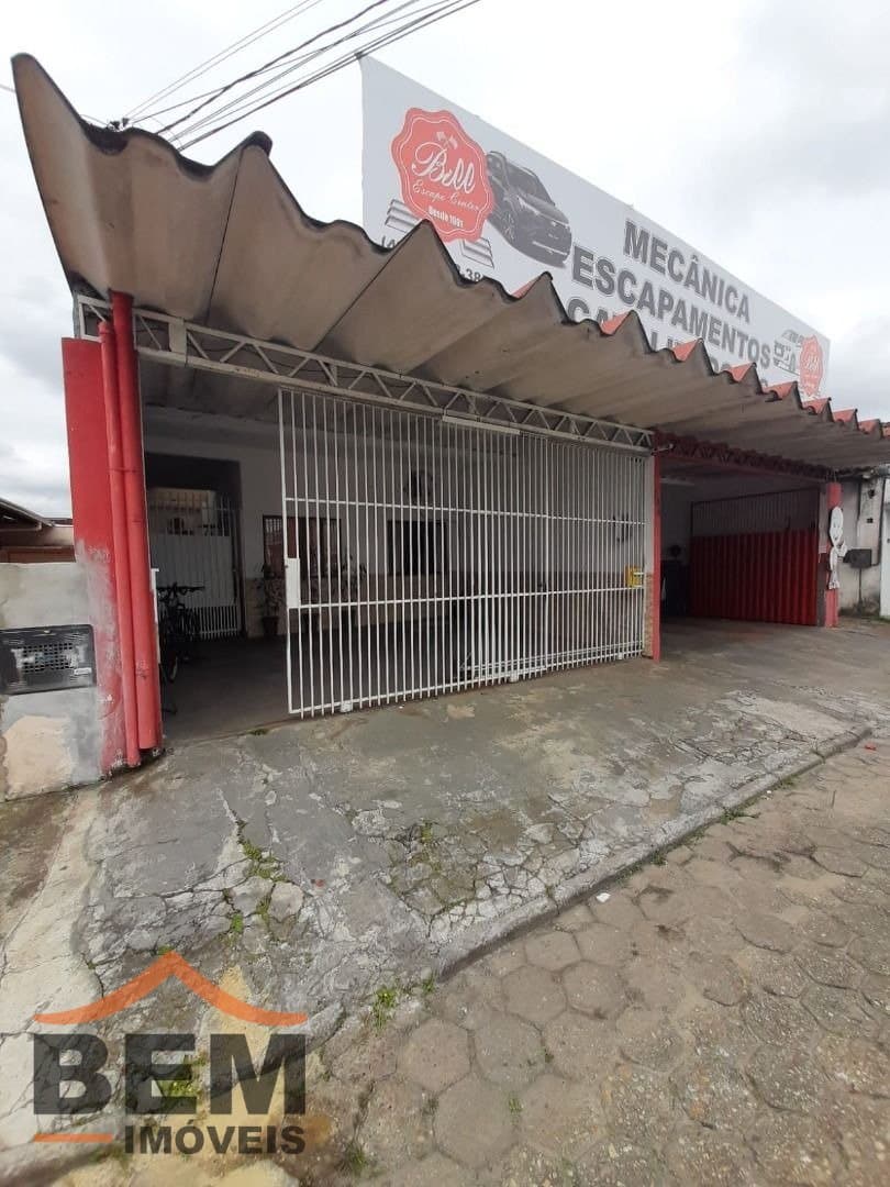 Casa comercial para Venda com 250m² no bairro Barra do Rio, em Itajaí