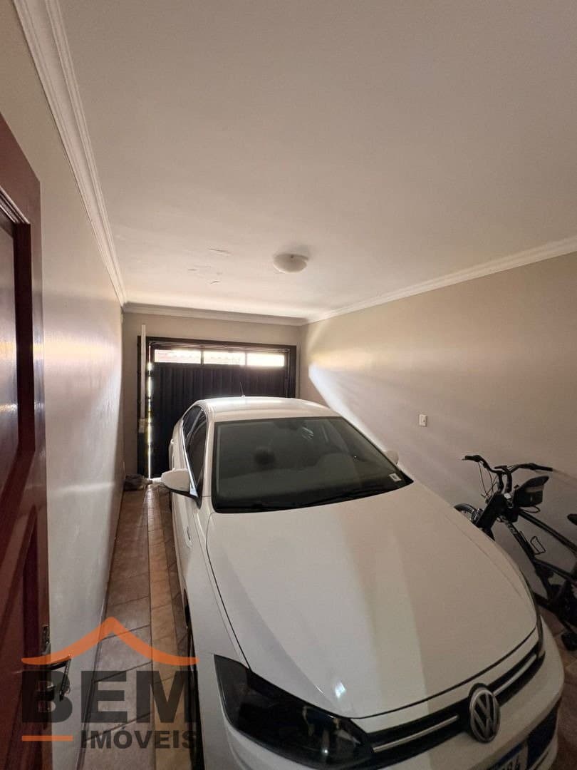 Casa para Venda com 3 quartos e 167m² no bairro Dom Bosco, em Itajaí