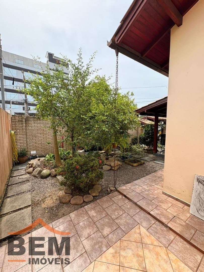 Casa para Venda com 3 quartos e 167m² no bairro Dom Bosco, em Itajaí