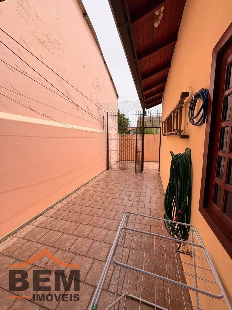 Casa para Venda com 3 quartos e 167m² no bairro Dom Bosco, em Itajaí
