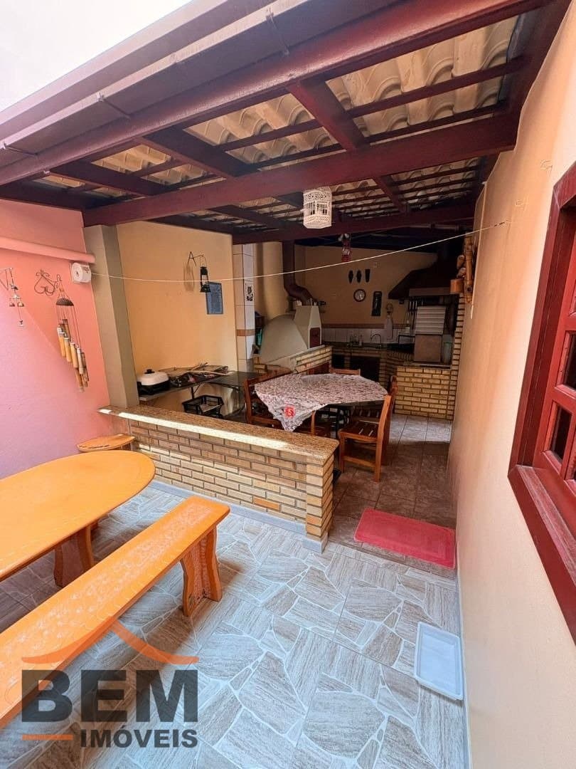 Casa para Venda com 3 quartos e 167m² no bairro Dom Bosco, em Itajaí