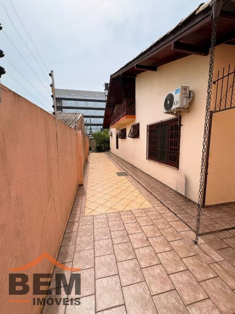 Casa para Venda com 3 quartos e 167m² no bairro Dom Bosco, em Itajaí