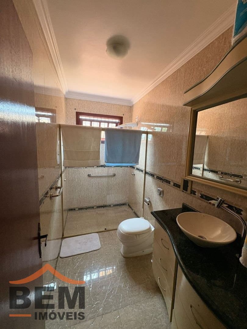 Casa para Venda com 3 quartos e 167m² no bairro Dom Bosco, em Itajaí