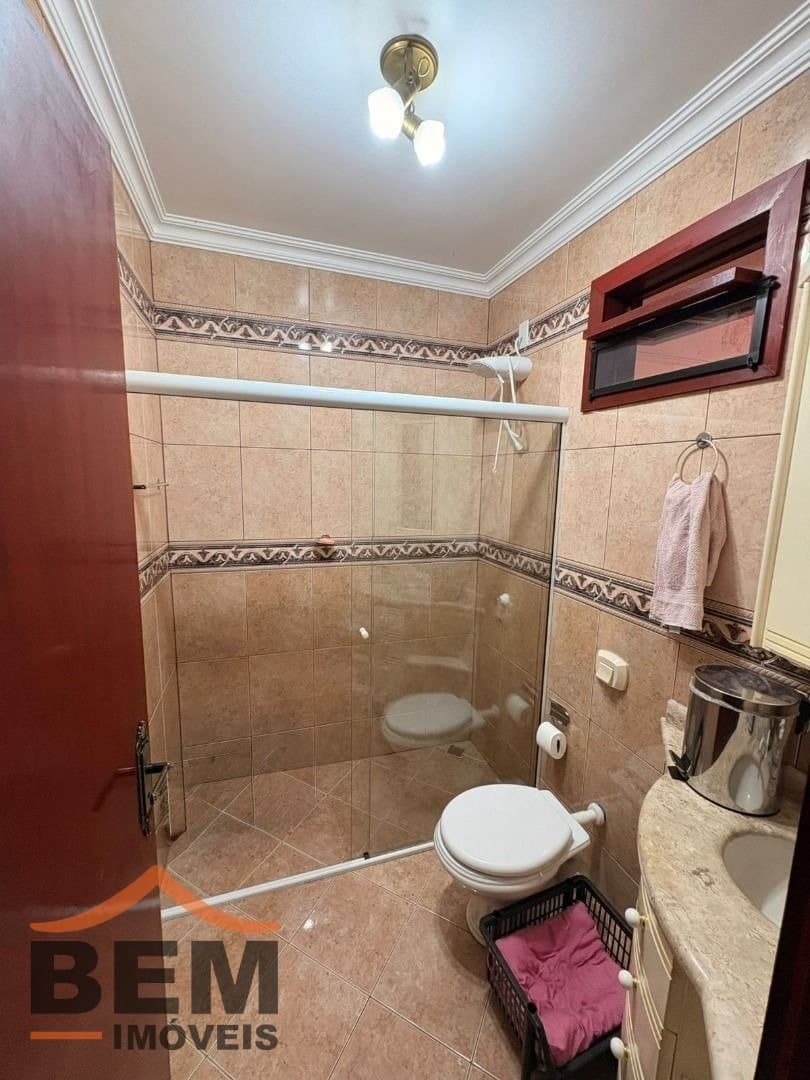 Casa para Venda com 3 quartos e 167m² no bairro Dom Bosco, em Itajaí