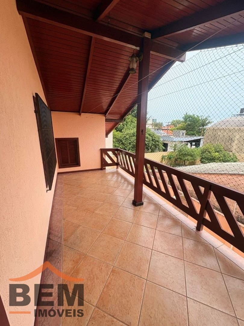 Casa para Venda com 3 quartos e 167m² no bairro Dom Bosco, em Itajaí