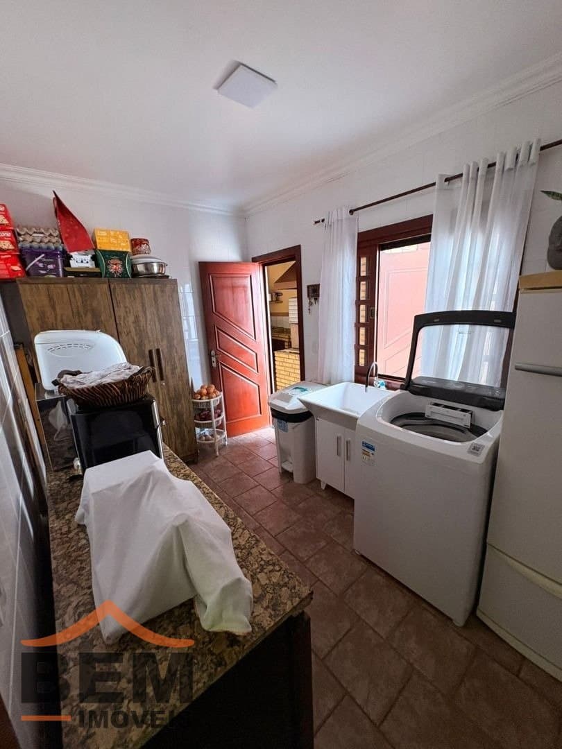 Casa para Venda com 3 quartos e 167m² no bairro Dom Bosco, em Itajaí