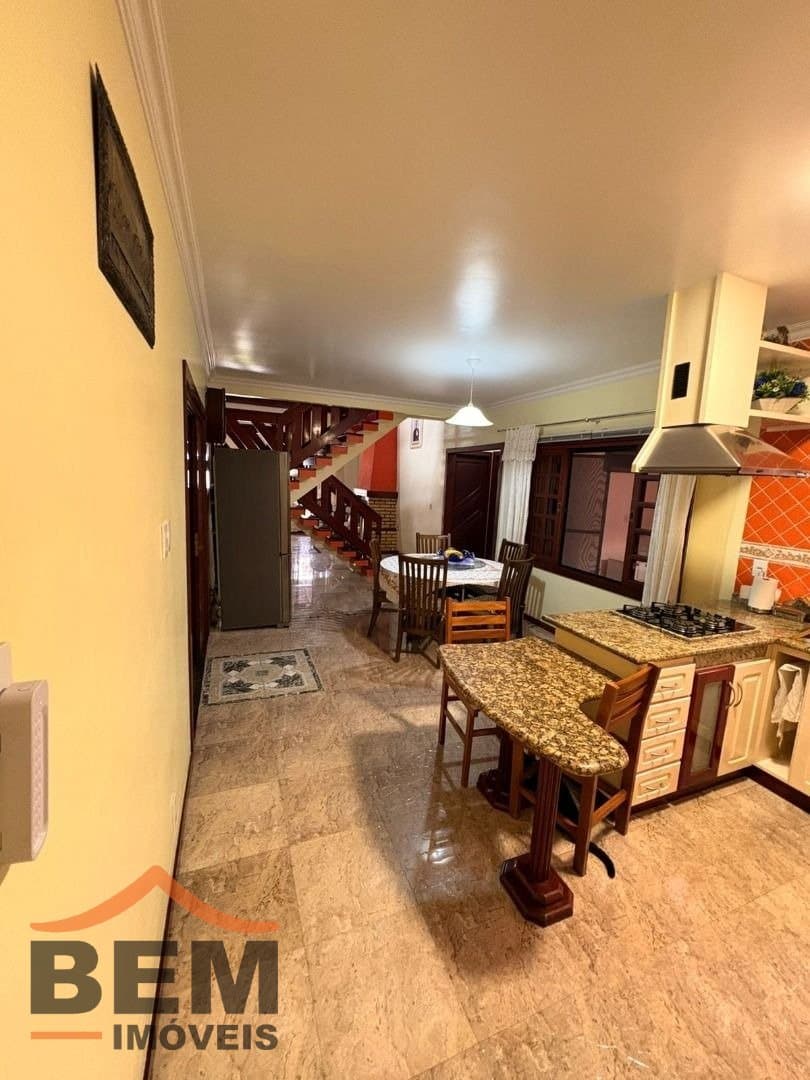Casa para Venda com 3 quartos e 167m² no bairro Dom Bosco, em Itajaí