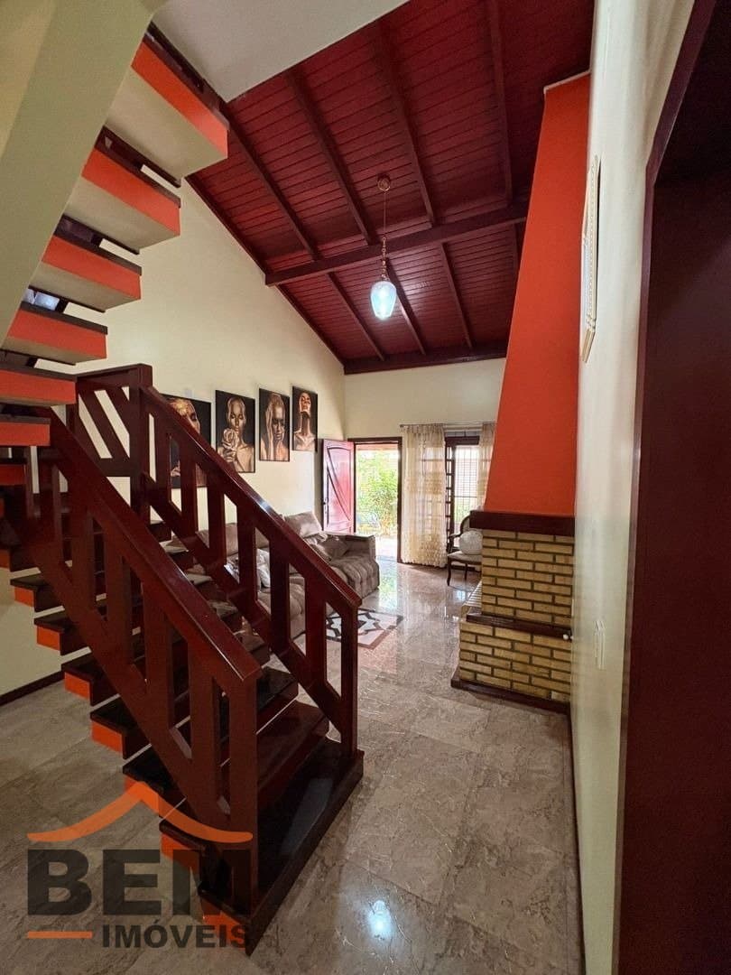 Casa para Venda com 3 quartos e 167m² no bairro Dom Bosco, em Itajaí