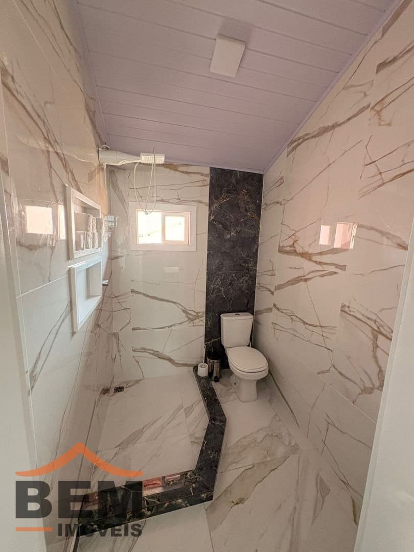 Casa para Venda com 3 quartos e 167m² no bairro Dom Bosco, em Itajaí