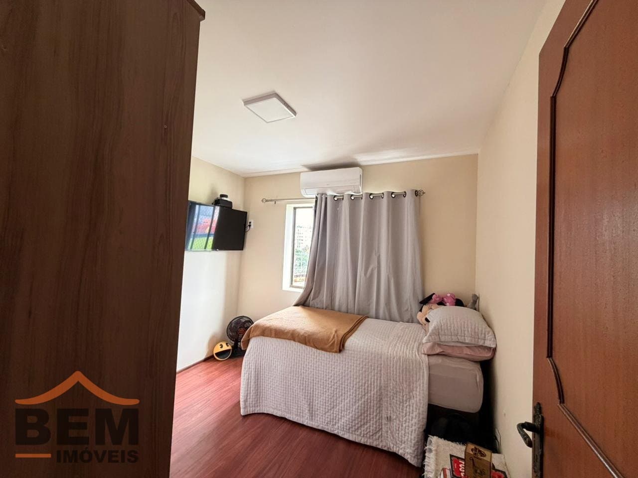 Apartamento para Venda com 2 quartos e 73m² no bairro Centro, em Itajaí