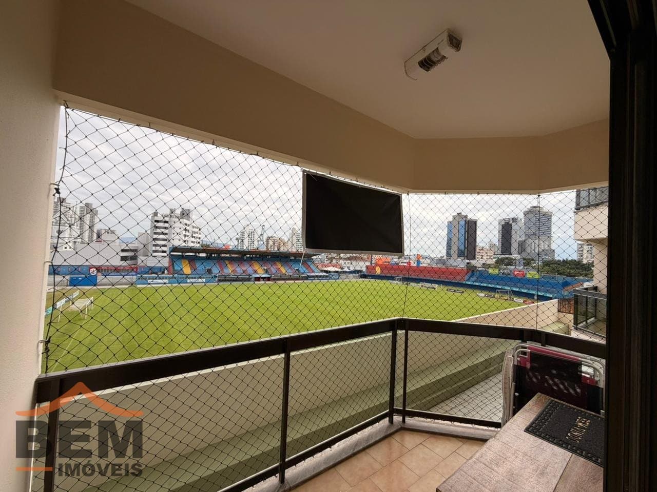 Apartamento para Venda com 2 quartos e 73m² no bairro Centro, em Itajaí
