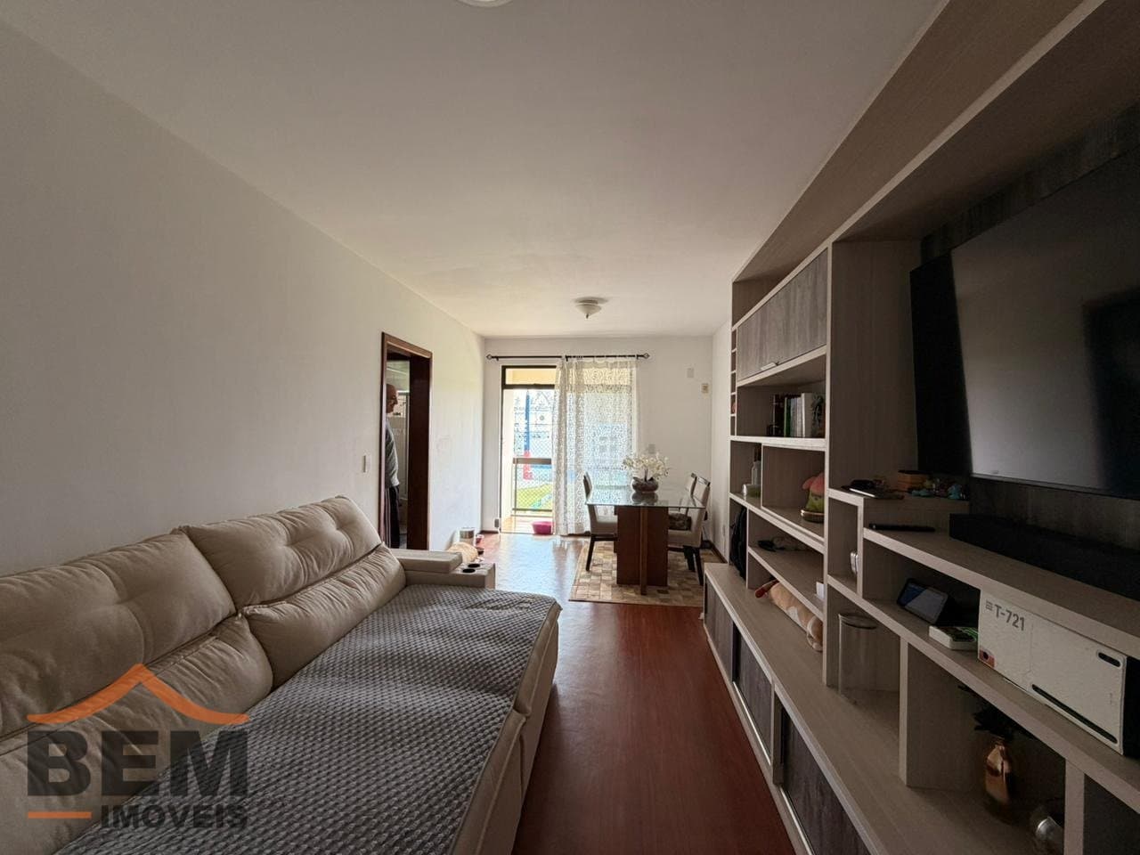 Apartamento para Venda com 2 quartos e 73m² no bairro Centro, em Itajaí