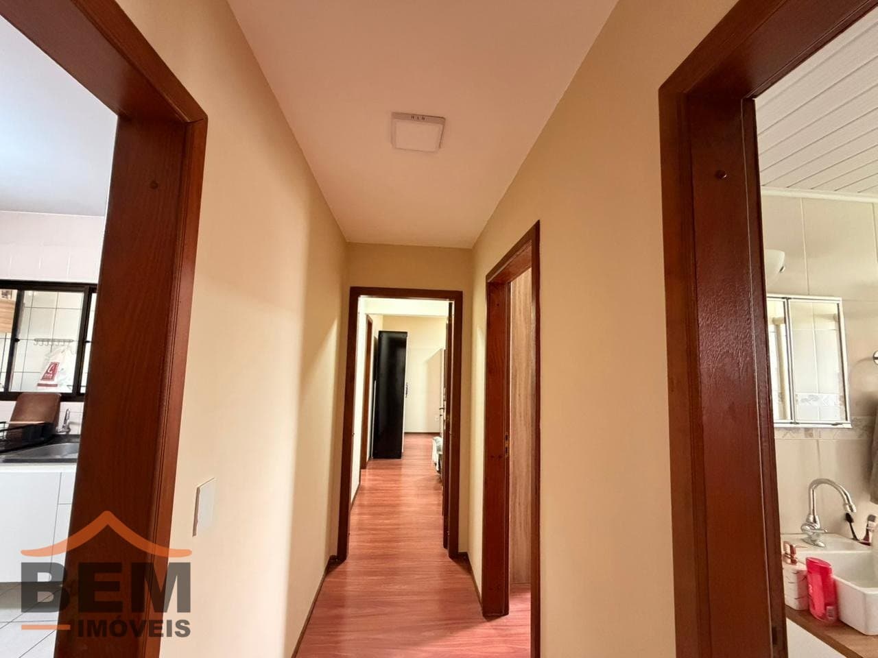 Apartamento para Venda com 2 quartos e 73m² no bairro Centro, em Itajaí