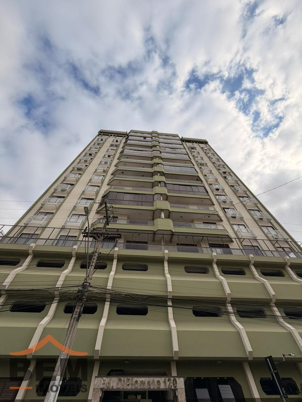 Apartamento para Venda com 2 quartos e 73m² no bairro Centro, em Itajaí