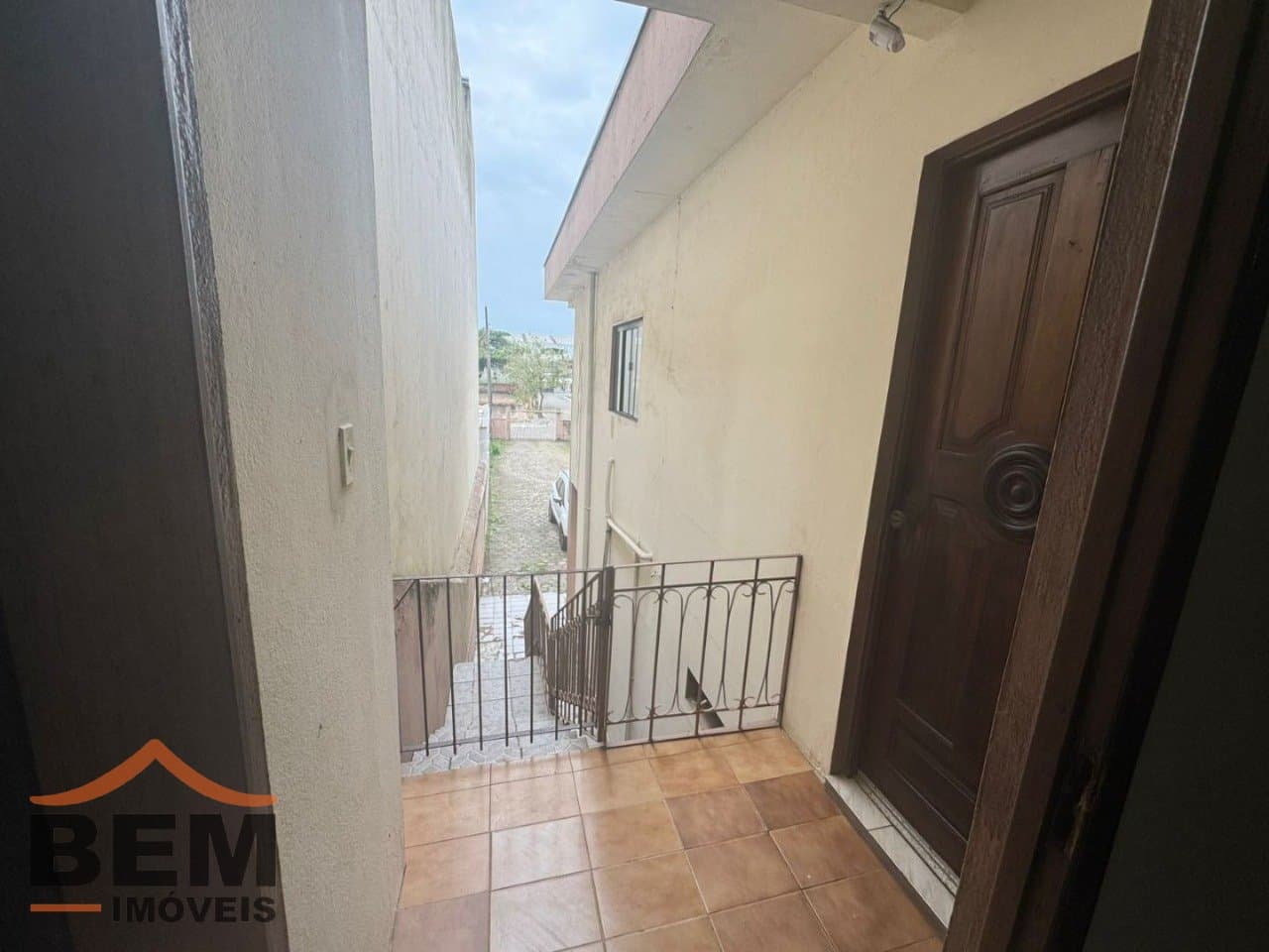 Prédio Comercial para Venda com 330m² no bairro Barra do Rio, em Itajaí