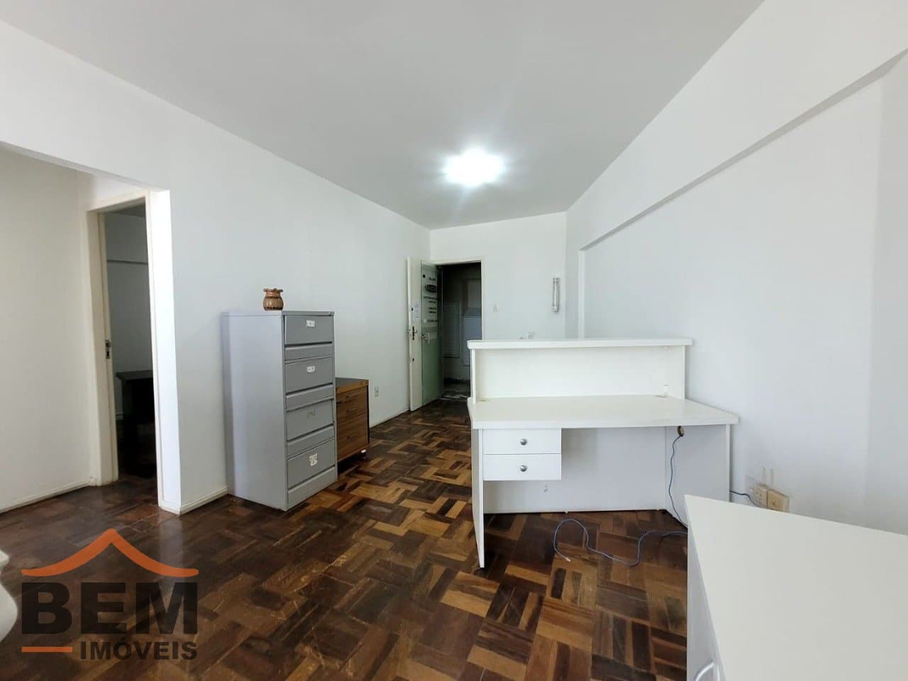Sala Comercial para Locação com 20m² no bairro Centro, em Itajaí