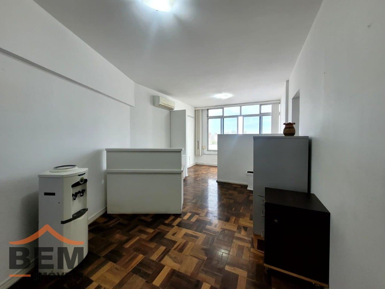 Sala Comercial para Locação com 20m² no bairro Centro, em Itajaí