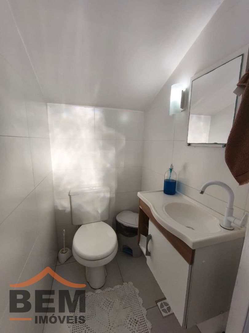 Casa para Venda com 3 quartos e 346m² no bairro São João, em Itajaí
