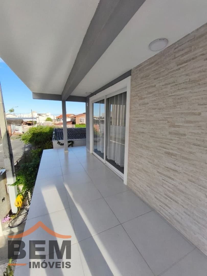 Casa para Venda com 3 quartos e 346m² no bairro São João, em Itajaí