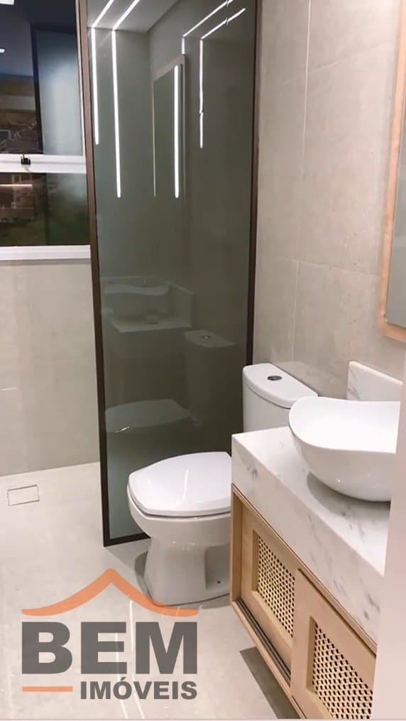 Apartamento para Venda com 3 quartos e 75m² no bairro Fazenda, em Itajaí
