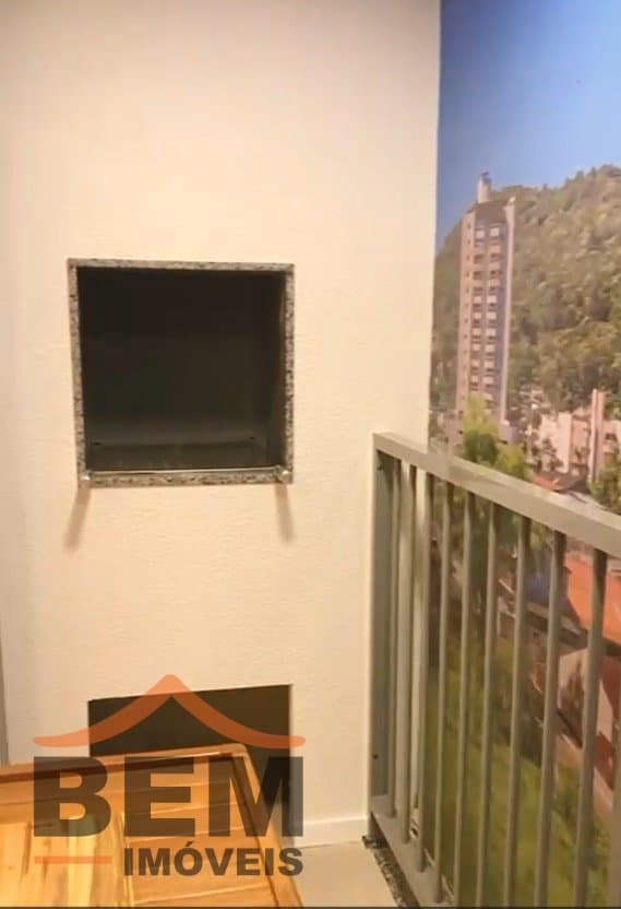 Apartamento para Venda com 3 quartos e 75m² no bairro Fazenda, em Itajaí