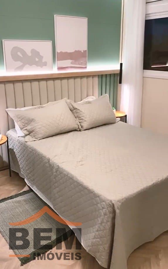 Apartamento para Venda com 3 quartos e 75m² no bairro Fazenda, em Itajaí