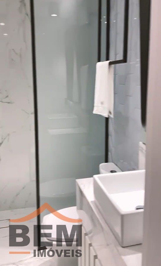 Apartamento para Venda com 3 quartos e 75m² no bairro Fazenda, em Itajaí