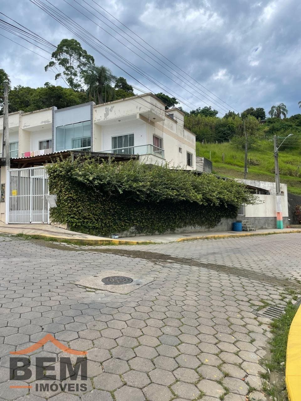 Casa para Venda com 2 quartos e 95m² no bairro Areias, em SC