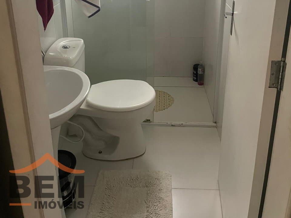 Casa para Venda com 2 quartos e 95m² no bairro Areias, em SC
