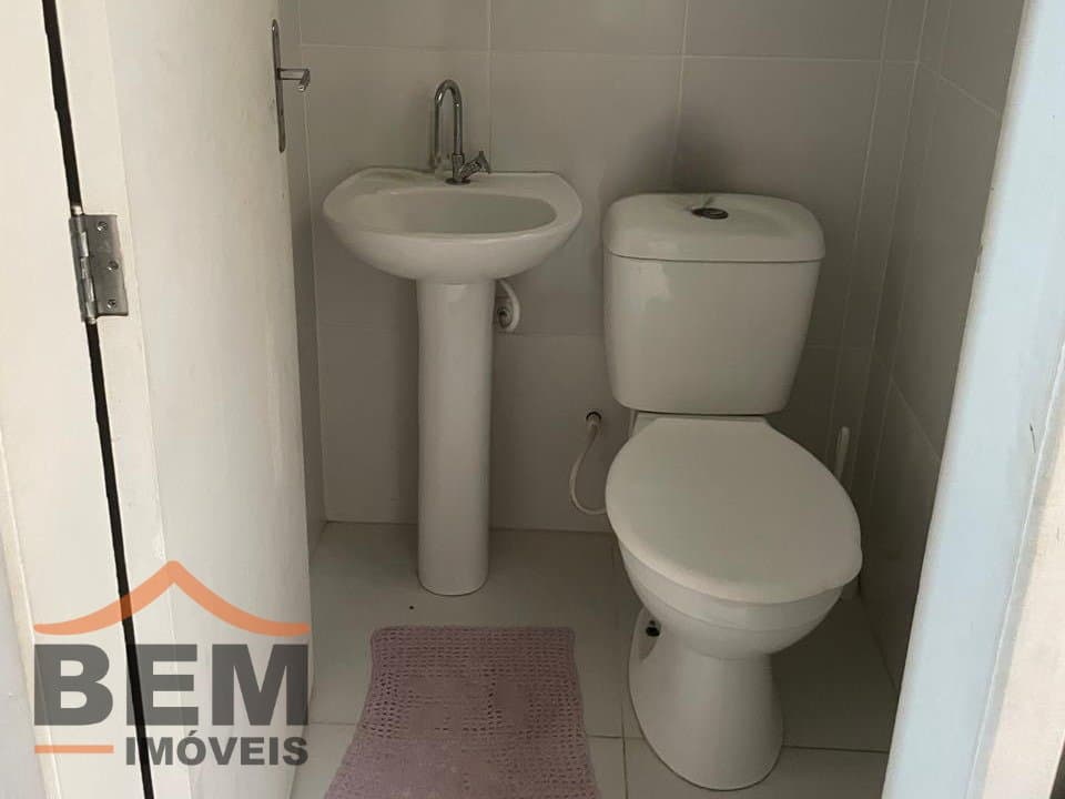 Casa para Venda com 2 quartos e 95m² no bairro Areias, em SC