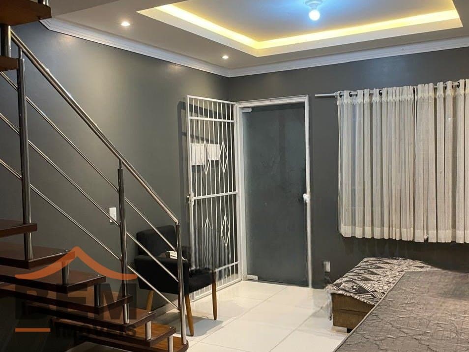 Casa para Venda com 2 quartos e 95m² no bairro Areias, em SC