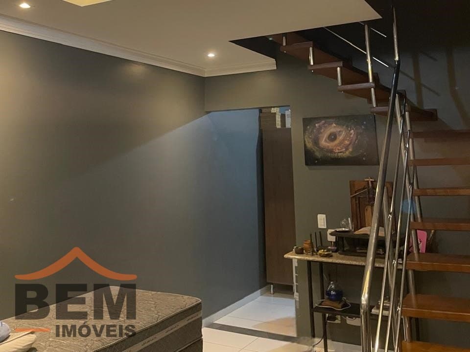 Casa para Venda com 2 quartos e 95m² no bairro Areias, em SC