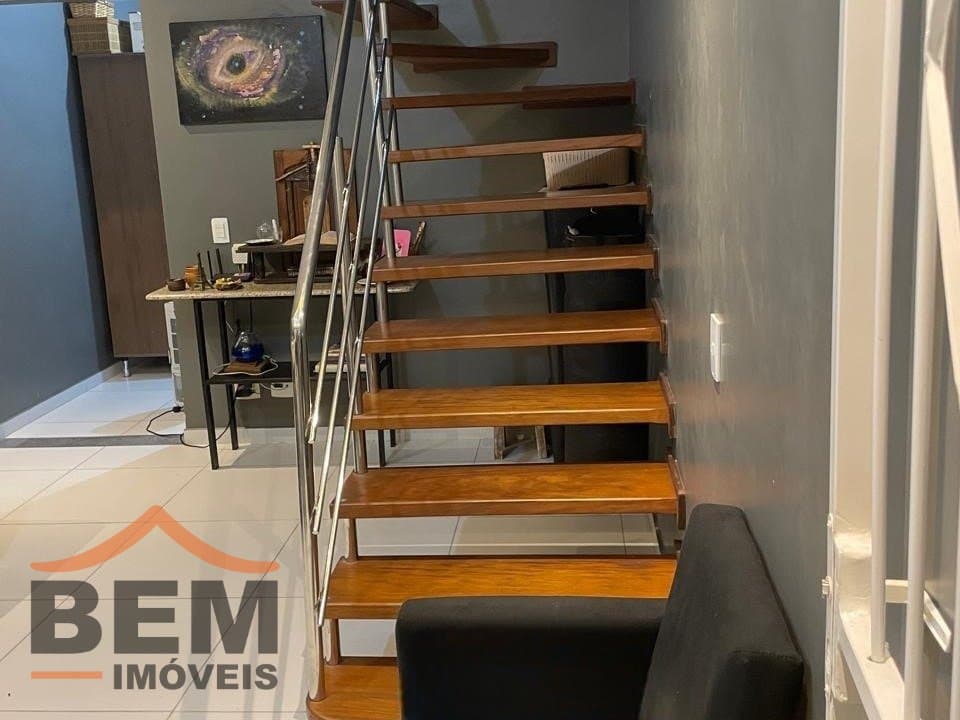 Casa para Venda com 2 quartos e 95m² no bairro Areias, em SC
