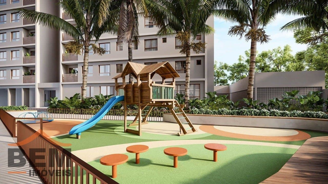 Apartamento para Venda com 2 quartos e 61m² no bairro São João, em Itajaí