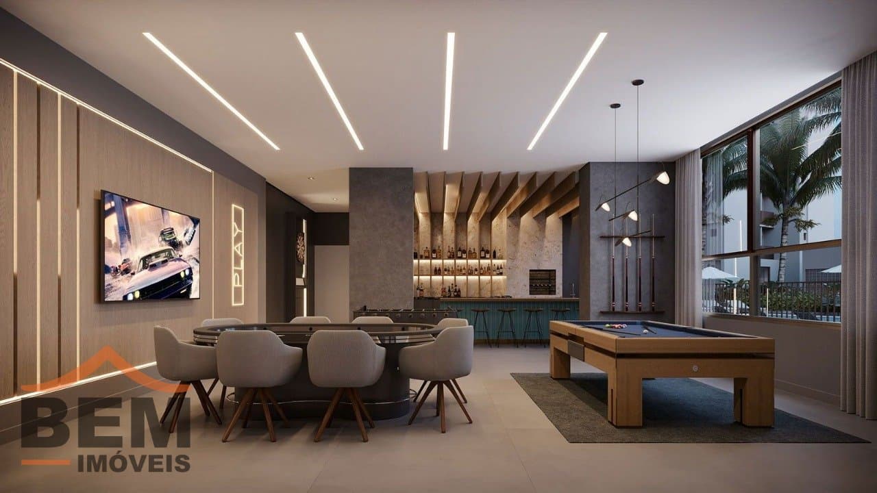 Apartamento para Venda com 2 quartos e 61m² no bairro São João, em Itajaí