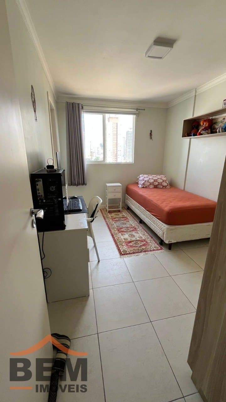 Apartamento para Venda com 3 quartos e 138m² no bairro Fazenda, em Itajaí