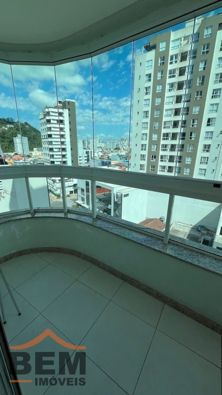 Apartamento para Venda com 3 quartos e 138m² no bairro Fazenda, em Itajaí