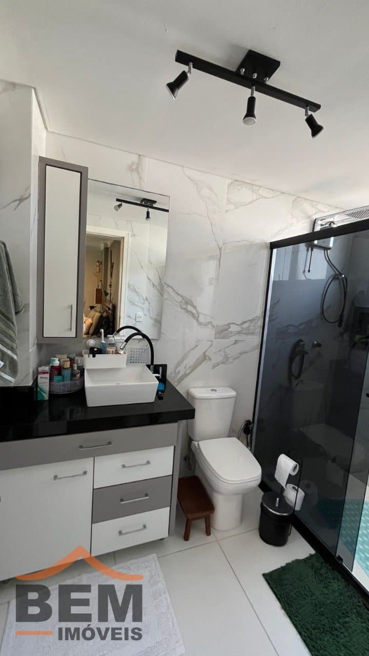 Apartamento para Venda com 3 quartos e 138m² no bairro Fazenda, em Itajaí