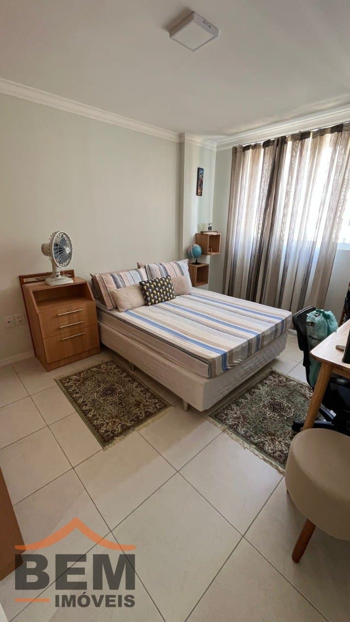 Apartamento para Venda com 3 quartos e 138m² no bairro Fazenda, em Itajaí