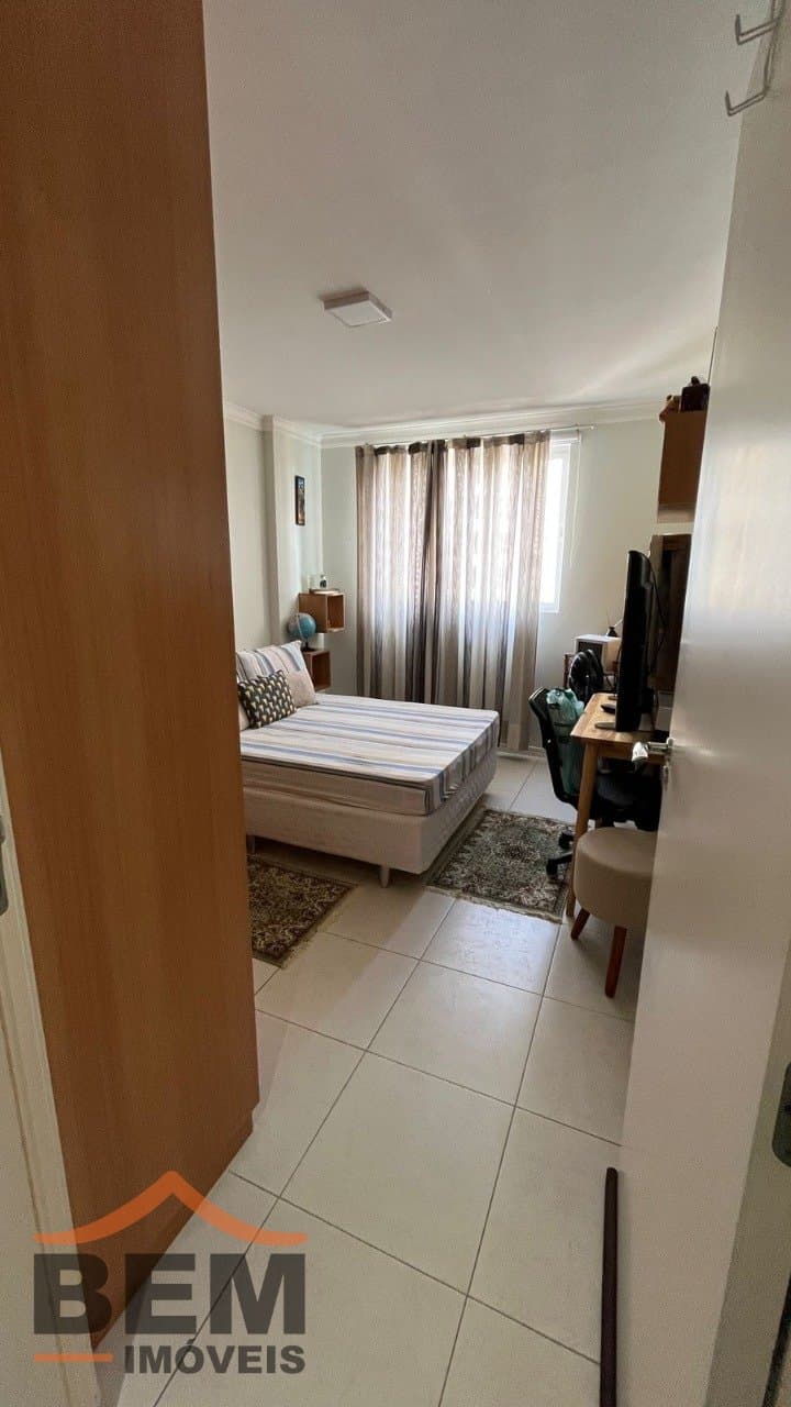 Apartamento para Venda com 3 quartos e 138m² no bairro Fazenda, em Itajaí