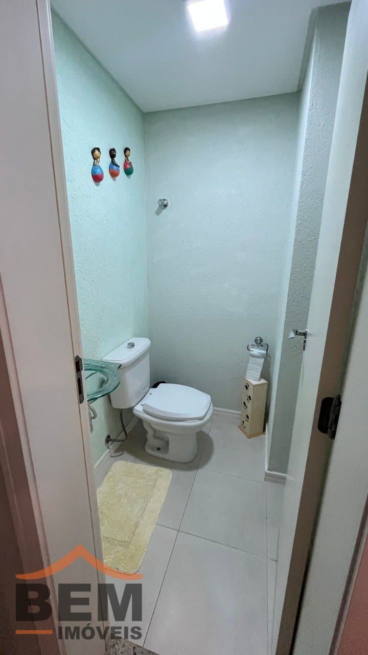 Apartamento para Venda com 3 quartos e 138m² no bairro Fazenda, em Itajaí