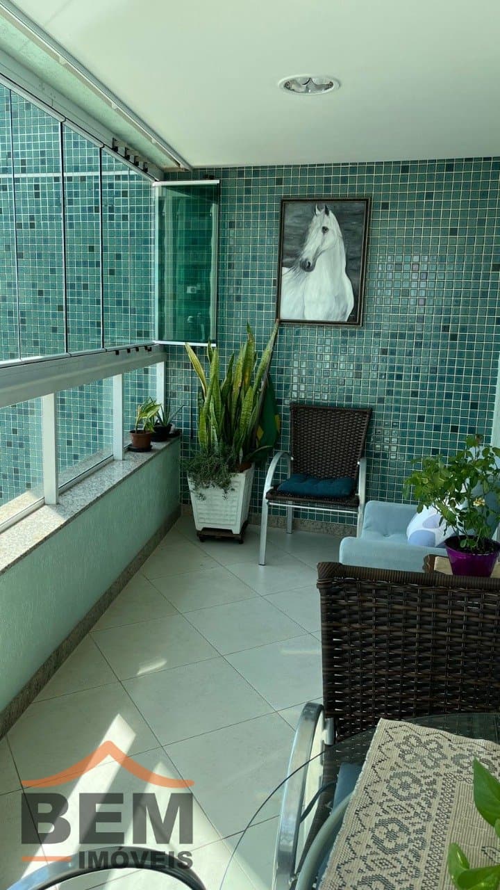Apartamento para Venda com 3 quartos e 138m² no bairro Fazenda, em Itajaí