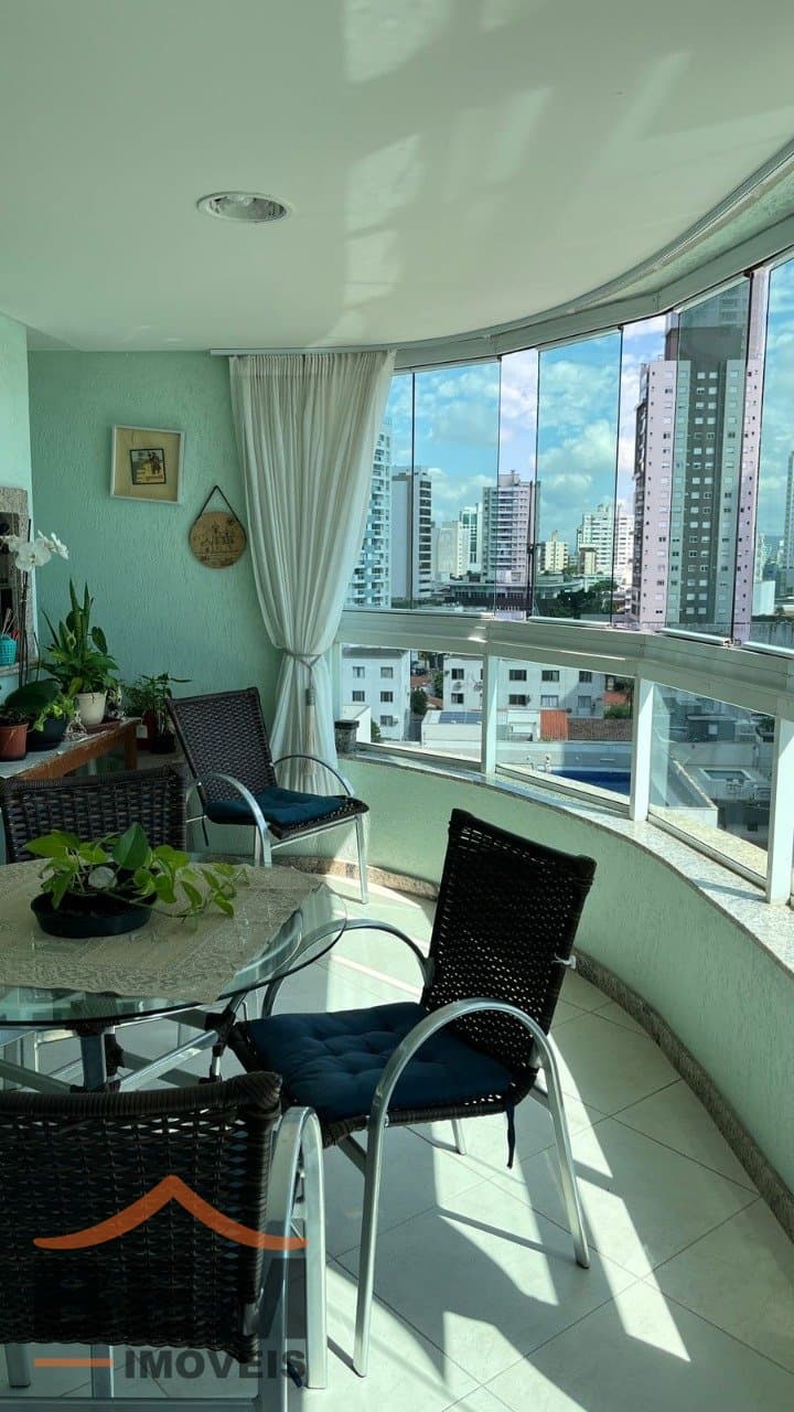 Apartamento para Venda com 3 quartos e 138m² no bairro Fazenda, em Itajaí